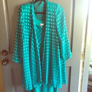 Women’s Patra Dress With Covering